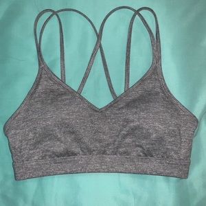 Old Navy Sports Bra